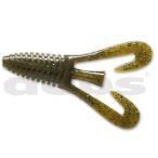 デプス　バルビュータ 3インチ #71 グリーンパンプキン/ブルーフレーク