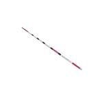  Prox . полки корюшка ровность каркас наконечник 28cm S флуоресценция красный / корюшка наконечник . зонт . рыбалка 