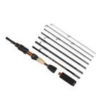  Prox MOBTS608ULmoba тигр 8PLUS1 SE 6ft