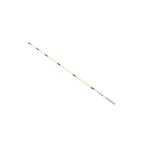  Prox WMHG28SSS. полки корюшка круг наконечник GS 28cm SSS флуоресценция лимон 