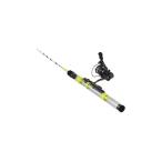  Prox CRHS45SSS прозрачный блокировка ровность наконечник комплект ( вращающийся ) SSS+ катушка 