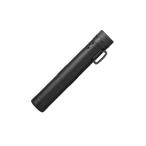  Prox PX937136K раунд воздушный удилище кейс диаметр 13.5cmx длина 80-136cm черный / PROX удилище кейс 