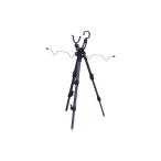  Prox PX7693115D рыбалка штатив 2WAY стержень .3 уровень -115cm