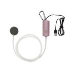  Prox PX318RP USB Mini b Crows розовый 