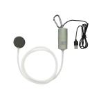  Prox PX318UG USB Mini bkug стул зеленый 