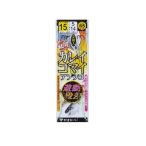 がまかつ　KC325 カレイコマイ投遊動段差仕掛 15-5