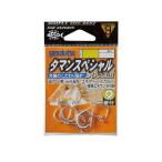 がまかつタマンスペシャル16号白