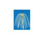 Yahoo! Yahoo!ショッピング(ヤフー ショッピング)がまかつ　GKB009 蒲克工房 集魚スナップ ワカサギ花火 #4 チャート