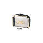 がまかつ　ウキポーチ・SLIM GM2422　月桂樹