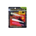 ワインドマスター パーフェクトセット 18g 68580 がまかつ ワインド ルアー セット タチウオ