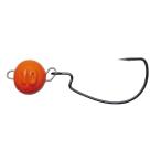  Gamakatsu joint no машина офсет 10g ночь свет orange 