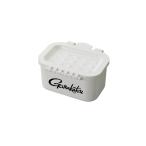  Gamakatsu sasie inserting ( формирование )110 GM2482 белый 