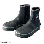 がまかつ　GM-898 鮎タビ(先丸・レギュラー・フェルト) M ブラック / 鮎タビ レギュラー