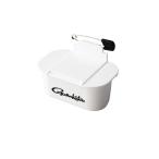  Gamakatsu GM1415 для соревнований sasie inserting белый 