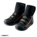  Gamakatsu GM-4531 болотный обувь ( фетр ) 5L черный / обувь фетр 