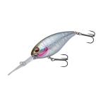 がまかつ　アベンジクランク400　#1 メッキハス