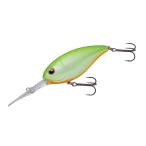 がまかつ　アベンジクランク400　#3 メロンチャート