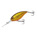 がまかつ　アベンジクランク400　#5 クロキン