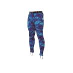  Gamakatsu LE4002 активный прохладный Rush трико M #2 ocean blue 