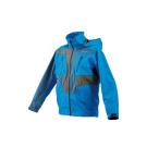  Gamakatsu LE4006 активный Fit дождь жакет M #2 Horizon голубой 