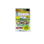  Gamakatsu W255 корюшка . устройство ....6шт.@ устройство . модель 1-0.25 NSC