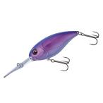 がまかつ　アベンジクランク400 #12 パープルシャッド