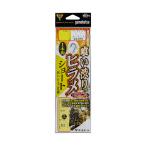 がまかつ　42-870 喰い渋りヒラメ仕掛 ショート 6-6