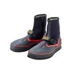  Gamakatsu GM908 таби для рыбалки (. сломан * постоянный * фетр шиповки ) L черный 