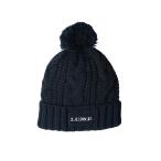  Gamakatsu LE9011 low gauge вязаная шапка #1 черный 