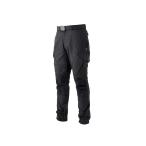  Gamakatsu LE4008 actives torechi брюки-карго 2.0 M #1 черный 