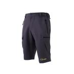  Gamakatsu GM3702 рыбалка шорты L серый 