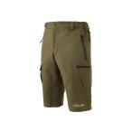  Gamakatsu GM3702 рыбалка шорты L оливковый гонг b