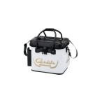  Gamakatsu GM2498 tuck ru baccan (E.V.A) 40cm белый 