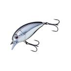 がまかつ　80-610 アベンジクランク 100 #1 シルバーシャッド