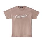  Gamakatsu GM3711 футболка ( кисть регистрация body Logo ) L розовый 