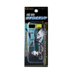  Gamakatsu 85-002 Dragon laiz дамба tachiuo tenya S 6/0 20g