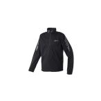  Gamakatsu GM3713 тянуть over Zip рубашка L черный / titanium 