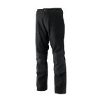  Gamakatsu LE4011 активный Fit дождь брюки 2.0 LL черный 