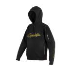  Gamakatsu GM3755f- dead спортивная фуфайка черный / Gold L