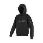  Gamakatsu GM3755f- dead спортивная фуфайка черный / черный M