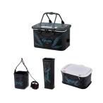  Gamakatsu GM2611 ATTENDER 4 позиций комплект 