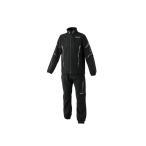  Gamakatsu GM3764 soft ракушка костюм черный / черный 3L