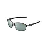  Gamakatsu GM1796 поляризованный свет солнцезащитные очки затонированный зеленый 