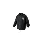  Gamakatsu GM3793 коуч жакет черный / белый M-L