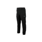  Gamakatsu GM3821 summer dry брюки черный (BLACK WORKS) 3L