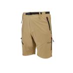  Gamakatsu GM3822 summer dry шорты бежевый (Gamakatsu) 3L