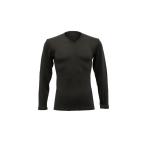 Liberta ThermOne мужской V шея длинный рукав внутренний черный LL / защищающий от холода внутренний Thermo one . покупка 