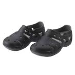  Daiwa DL-14200 радиальный панель Fit сандалии черный утка S / сандалии панель подошва 