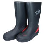 ダイワ　WB-3502 ウォームアップブーツ フェルトスパイクソール ブラック L / 防寒ブーツ フェルトスパイクブーツ　爆買