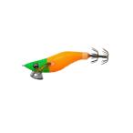 ダイワ エメラルダス イカメタルドロッパーエギタイプ 1.8号 ケイムラ-ケイムラクレイジーオレンジ